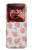 S3503 Peach Case For Motorola Razr 70 Ultra, 60 Ultra, 50 Ultra, Ultra 2026, Ultra 2025