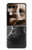 S3505 Wolf Howling Case For Motorola Razr 70 Ultra, 60 Ultra, 50 Ultra, Ultra 2026, Ultra 2025