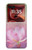 S3511 Lotus flower Buddhism Case For Motorola Razr 70 Ultra, 60 Ultra, 50 Ultra, Ultra 2026, Ultra 2025