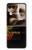 S3523 Think Positive Words Quotes Case For Motorola Razr 70 Ultra, 60 Ultra, 50 Ultra, Ultra 2026, Ultra 2025
