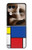 S3536 Modern Art Case For Motorola Razr 70 Ultra, 60 Ultra, 50 Ultra, Ultra 2026, Ultra 2025