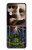 S3545 Quantum Particle Collision Case For Motorola Razr 70 Ultra, 60 Ultra, 50 Ultra, Ultra 2026, Ultra 2025