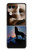 S3555 Wolf Howling Million Star Case For Motorola Razr 60 Ultra, Razr Ultra 2025
