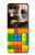 S3595 Brick Toy Case For Motorola Razr 70 Ultra, 60 Ultra, 50 Ultra, Ultra 2026, Ultra 2025