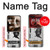 S3615 Airline Boarding Pass Art Case For Motorola Razr 60 Ultra, Razr Ultra 2025