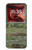 S3674 Claude Monet Footbridge and Water Lily Pool Case For Motorola Razr 70 Ultra, 60 Ultra, 50 Ultra, Ultra 2026, Ultra 2025