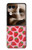S3719 Strawberry Pattern Case For Motorola Razr 70 Ultra, 60 Ultra, 50 Ultra, Ultra 2026, Ultra 2025