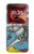 S3731 Tarot Card Knight of Swords Case For Motorola Razr 70 Ultra, 60 Ultra, 50 Ultra, Ultra 2026, Ultra 2025