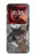 S3793 Cute Baby Panda Snow Painting Case For Motorola Razr 70 Ultra, 60 Ultra, 50 Ultra, Ultra 2026, Ultra 2025