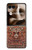 S3813 Persian Carpet Rug Pattern Case For Motorola Razr 70 Ultra, 60 Ultra, 50 Ultra, Ultra 2026, Ultra 2025