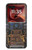 S3836 Airplane Cockpit Case For Motorola Razr 70 Ultra, 60 Ultra, 50 Ultra, Ultra 2026, Ultra 2025