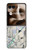 S3882 Flying Enroute Chart Case For Motorola Razr 60 Ultra, Razr Ultra 2025