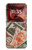 S3900 Stamps Case For Motorola Razr 70 Ultra, 60 Ultra, 50 Ultra, Ultra 2026, Ultra 2025