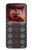 S3907 Sweater Texture Case For Motorola Razr 70 Ultra, 60 Ultra, 50 Ultra, Ultra 2026, Ultra 2025