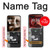 S3922 Camera Lense Shutter Graphic Print Case For Motorola Razr 60 Ultra, Razr Ultra 2025
