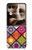 S3943 Maldalas Pattern Case For Motorola Razr 70 Ultra, 60 Ultra, 50 Ultra, Ultra 2026, Ultra 2025