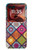 S3943 Maldalas Pattern Case For Motorola Razr 70 Ultra, 60 Ultra, 50 Ultra, Ultra 2026, Ultra 2025