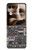 S3944 Overhead Panel Cockpit Case For Motorola Razr 70 Ultra, 60 Ultra, 50 Ultra, Ultra 2026, Ultra 2025