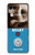 S3962 Guitar Analog Delay Graphic Case For Motorola Razr 70 Ultra, 60 Ultra, 50 Ultra, Ultra 2026, Ultra 2025