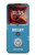 S3962 Guitar Analog Delay Graphic Case For Motorola Razr 70 Ultra, 60 Ultra, 50 Ultra, Ultra 2026, Ultra 2025