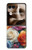S3975 Colorful Roses Painting Case For Motorola Razr 70 Ultra, 60 Ultra, 50 Ultra, Ultra 2026, Ultra 2025