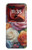 S3975 Colorful Roses Painting Case For Motorola Razr 70 Ultra, 60 Ultra, 50 Ultra, Ultra 2026, Ultra 2025
