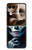 S3990 Girl Skull Steam Punk Gothic Case For Motorola Razr 70 Ultra, 60 Ultra, 50 Ultra, Ultra 2026, Ultra 2025