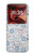 S4013 Seamless Cute Ghost Pattern Case For Motorola Razr 70 Ultra, 60 Ultra, 50 Ultra, Ultra 2026, Ultra 2025