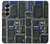 S0063 Curcuid Board Case For Samsung Galaxy Z Fold 7