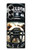 S0098 Bulldog American Football Case For Samsung Galaxy Z Fold 7