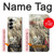 S0122 Yakuza Tattoo Case For Samsung Galaxy Z Fold 7