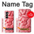 S0339 Brain Case For Samsung Galaxy Z Fold 7