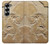 S0380 Dinosaur Fossil Case For Samsung Galaxy Z Fold 7