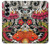 S0605 Yakuza Tattoo Case For Samsung Galaxy Z Fold 7