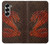 S0663 Cobra Snake Skin Case For Samsung Galaxy Z Fold 7