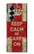 S0674 Keep Calm and Carry On Case For Samsung Galaxy Z Fold 7