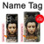 S0681 Guan Yin Case For Samsung Galaxy Z Fold 7