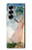 S0998 Claude Monet Woman with a Parasol Case For Samsung Galaxy Z Fold 7