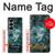 S1006 Digital Chinese Dragon Case For Samsung Galaxy Z Fold 7