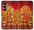 S1030 Hindu God Durga Puja Case For Samsung Galaxy Z Fold 7