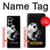 S1372 Moon Yin-Yang Case For Samsung Galaxy Z Fold 7