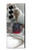 S1509 Steam Train Case For Samsung Galaxy Z Fold 7
