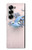 S1631 Funny Gecko Lizard Case For Samsung Galaxy Z Fold 7
