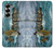 S1722 Jesus Walk on The Sea Case For Samsung Galaxy Z Fold 7