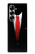 S1805 Black Suit Case For Samsung Galaxy Z Fold 7