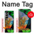 S1812 Cichlid Fish Case For Samsung Galaxy Z Fold 7