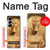 S1973 Sphinx Egyptian Case For Samsung Galaxy Z Fold 7