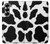 S2096 Seamless Cow Pattern Case For Samsung Galaxy Z Fold 7