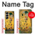 S2137 Gustav Klimt The Kiss Case For Samsung Galaxy Z Fold 7