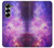 S2207 Milky Way Galaxy Case For Samsung Galaxy Z Fold 7